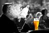 Bere, marijuana și tutun - plăceri agravante în pandemie 18743366