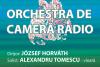 ALEXANDRU TOMESCU va cânta MENDELSSOHN pe vioara STRADIVARIUS Elder-Voicu,  concert transmis LIVE de la SALA RADIO 18743913