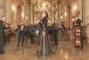 Concertul de închidere a turneului internațional JAZZT Vivaldi  transmis online de la Biserica Sfântul Carol din Viena 18744748