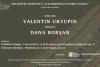 Pianista Dana Borșan readuce muzica lui Chopin în stagiunea online a Filarmonicii „George Enescu” 18745425