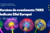 Maraton de evenimente TNRS dedicate Zilei Europei între 8 și 10 mai 2021 18745701