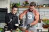 Duminică, 16 mai, de la 13:15,​​​​​​​Antena 1 lansează un nou show de cooking - Hello Chef  18745901