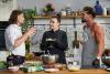 Duminică, 16 mai, de la 13:15,​​​​​​​Antena 1 lansează un nou show de cooking - Hello Chef  18745902