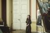 Elena Bria, autoare a unei Încoronări gigantice, pictoriță cu o tuşă de Sargent, revelație a artei basarabene, vine în România pentru a expune la Arbor.art.room 18746943