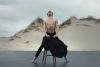 VIDEO. Balerinul Sergei Polunin, dans furtunos pe piesa „In Your Room” a celor de la Depeche Mode 18748077