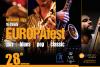 EUROPAfest 28 – jazz & clasic  În iulie concerte cu artiști din 20 de țări 18749834