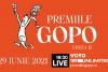 Gala Premiilor Gopo 2021:  29 iunie, de la 19:30 LIVE pe   VOYO, TIFF Unlimited și premiilegopo.ro  Actorul Adrian Nicolae prezintă evenimentul 18751142
