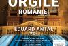 Eduard Antal în Turneul naţional “Orgile României” – ediţia a III-a  iunie-septembrie 2021 18751825