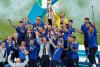 Italia, noua REGINĂ a Europei! Squadra Azzurra câștigă al doilea titlu european după 53 de ani 18752461