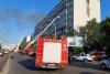 Incendiu într-un bloc din Capitală. 30 de persoane au fost evacuate 18753139