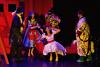 „FIGARO STYLE”, adaptare pentru copii după opera „Bărbierul din Sevilla”, în regia lui Dan Tudor, revine în weekend pe scena TEATRULUI MUZICAL AMBASADORII 18753314