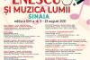 Festivalul Internațional “Enescu și muzica lumii”, ediţia a 22-a 18754326