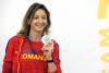 Ministrul Sportului și-a cerut scuze față de vicecampioana olimpică Ana Maria Popescu. „Pentru mine este campioana de aur, se știe că sunt alături de ea” 18754515
