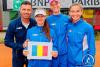 Trei eleve din România – fetele de bronz ale tenisului european 18755602