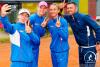 Trei eleve din România – fetele de bronz ale tenisului european 18755603