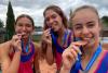 Trei eleve din România – fetele de bronz ale tenisului european 18755607