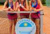 Trei eleve din România – fetele de bronz ale tenisului european 18755613