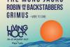 Începe Living Rock, singurul festival de rock alternativ de la mare -   un maraton de concerte de dimineața până seara. 18756857
