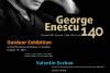 STOCKHOLM. Suită de manifestări organizate cu ocazia împlinirii  a 140 de ani de la nașterea lui George Enescu 18757647