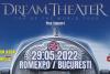Dream Theater va susține un concert în România 18758255