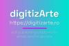 digitizARTE.ro, platforma educațională și de auto-publicare pentru tinerii artiști – un produs cultural atipic și esențial 18758959
