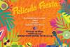 Astăzi începe Película Fiesta – film, dans și muzică pe 11 și 12 septembrie, la Verde Stop Arena 18759454