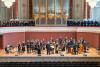Cel mai popular concert de muzică contemporană la Festivalul Enescu 2021 îi prezintă pe basistul  Avishai Cohen și dirijorul John Axelrod, împreună cu alți mari muzicieni 18760467