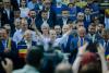Prezența lui Klaus Iohannis la congresul cu 5.000 de oameni al PNL, ultima sfidare prezidențială la adresa Constituției 18761037