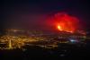 Un nor toxic provocat de erupția vulcanului din La Palma va traversa astazi România 18761349
