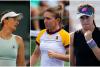 Ziua româncelor la Indian Wells. Simona Halep, Sorana Cîrstea și Irina Begu, calificate în turul al treilea 18762827