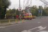 În Clujul smart, bariera de pe strada Mamaia a fost pusă prea jos și nu încap Ambulanțele 18764014