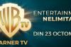 Warner TV se lansează sâmbătă în România 18764115