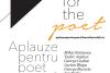 Aplauze pentru poet / A Hand for the Poet – repere poetice din cultura română 18764442