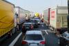 România, în blocaj total. De luni, șoferii vor lucra online 18764252