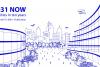 Fundația Globalworth și Igloo lansează competiția internațională 2031 NOW_our cities in 10 years  Premii în valoare de 11,000 Euro pentru arhitectura viitoarelor noastre orașe 18767257