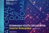 Orchestra Română de Tineret la Expo 2020 Dubai  Concert pentru Ziua Naţională a României pe scena Millenium Amphitheater 18768297
