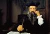 Misterioasa viață a lui Nostradamus, cel mai mare prezicător din istoria lumii 18773303