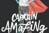 Spectacolul Captain Amazing, premieră la unteatru pe 4 februarie 18775551