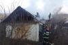 Incendiu la o casă din Tulcea. Un tânăr de 27 de ani a murit 18775661