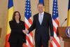 Kamala Harris mulţumeşte României şi reafirmă angajamentul SUA de apărare a ţărilor NATO 18779448