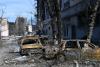 Vladimir Putin: Bombardamentele în Mariupol se vor opri doar când orașul va capitula 18781670