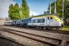 În premieră: Deutsche Bahn și Siemens Mobility prezintă noul tren pe hidrogen și trailerul cu rezervorul de stocare a hidrogenului 18785966