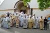 Episcopii catolici din România,  reuniți sub semnul rugăciunii pentru pace 18786132