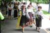 Plimbare în costum popular cu ocazia Zilei Naționale a Portului Tradițional din România 18786233