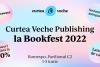 Curtea Veche Publishing la Bookfest 2022 18788426
