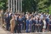 Iohannis: România este un aliat puternic şi respectat în cadrul NATO 18788993