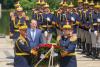 Iohannis: România este un aliat puternic şi respectat în cadrul NATO 18788994