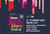 A început Brașov Jazz & Blues Festival. Muzică, proiecții de film și multe alte evenimente la ediția aniversară 18795940