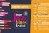 A început Brașov Jazz & Blues Festival. Muzică, proiecții de film și multe alte evenimente la ediția aniversară 18795941