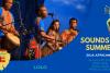 Concerte, jam sessions si ateliere la Sounds of Summer – Jam in the Park, intre 18 – 21 august, in Parcul Obor 18796231